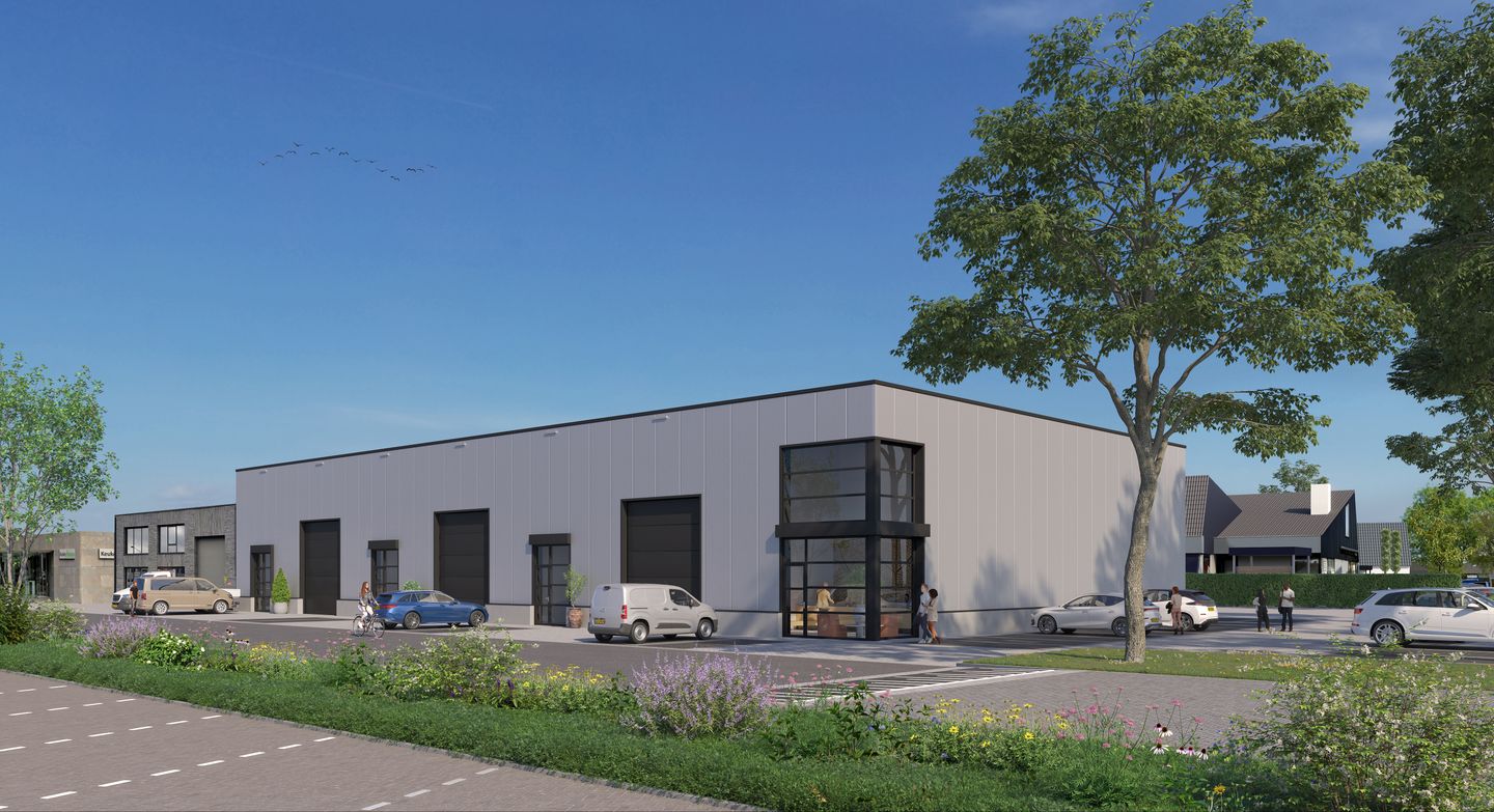 Bekijk foto 1 van De Run 5415