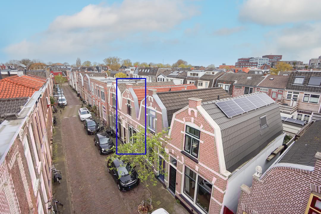 Foto 31 van Stationstraat 38