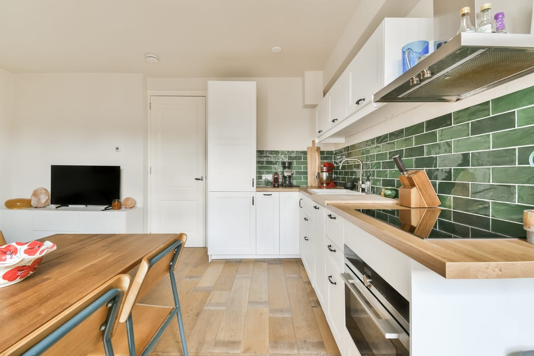 Foto 7 van Eerste Helmersstraat 239-3