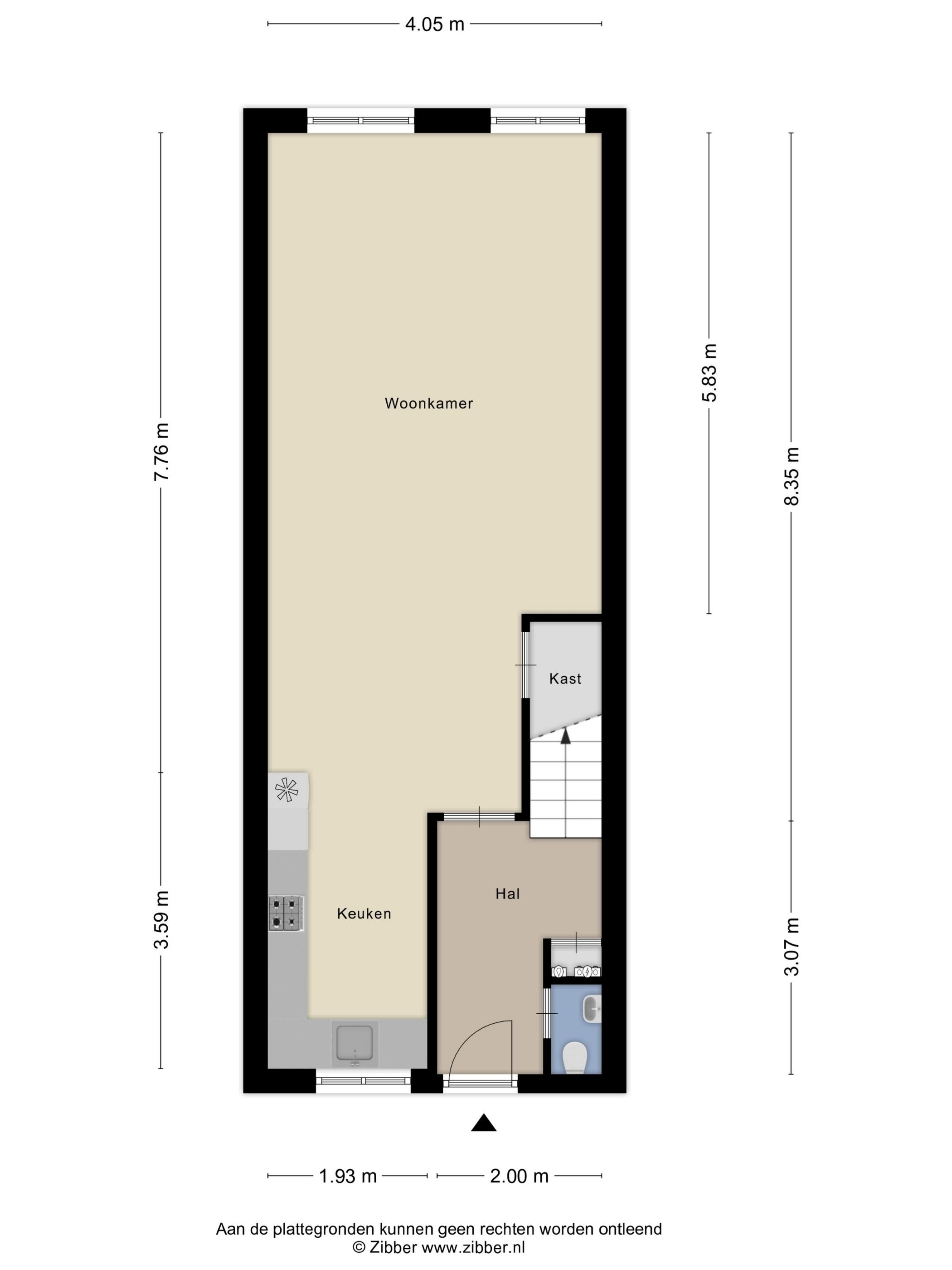 Foto 42 van Mooksestraat 22