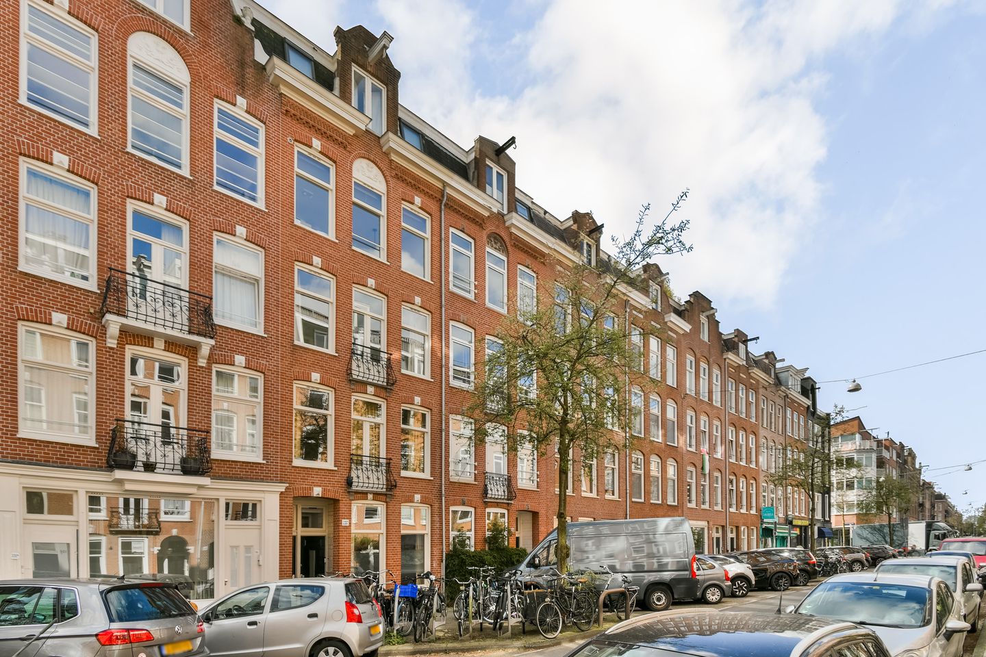 Foto 20 van Eerste Helmersstraat 239-3