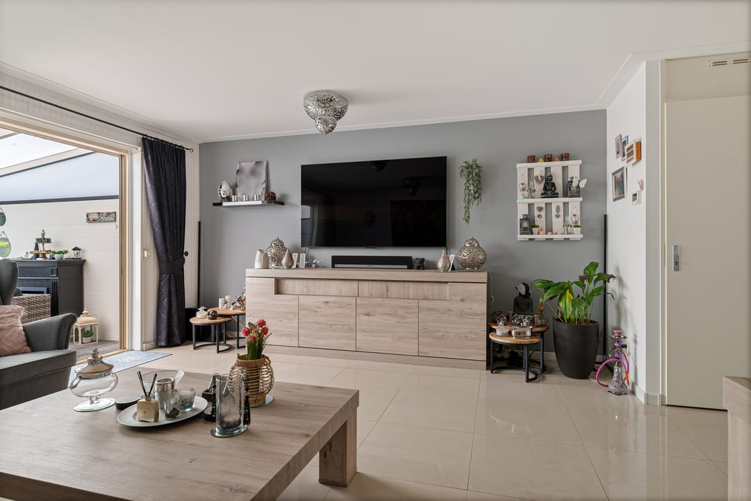 Foto 13 van François Valentijnstraat 97