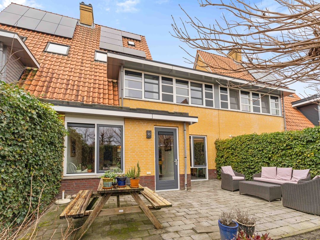 Foto 52 van Romanusweg 6