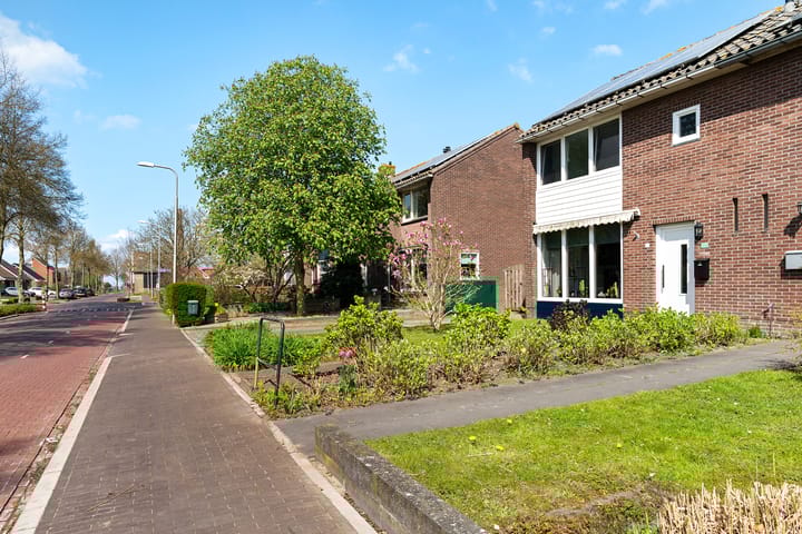 Foto 3 van Bisschopswetering 27