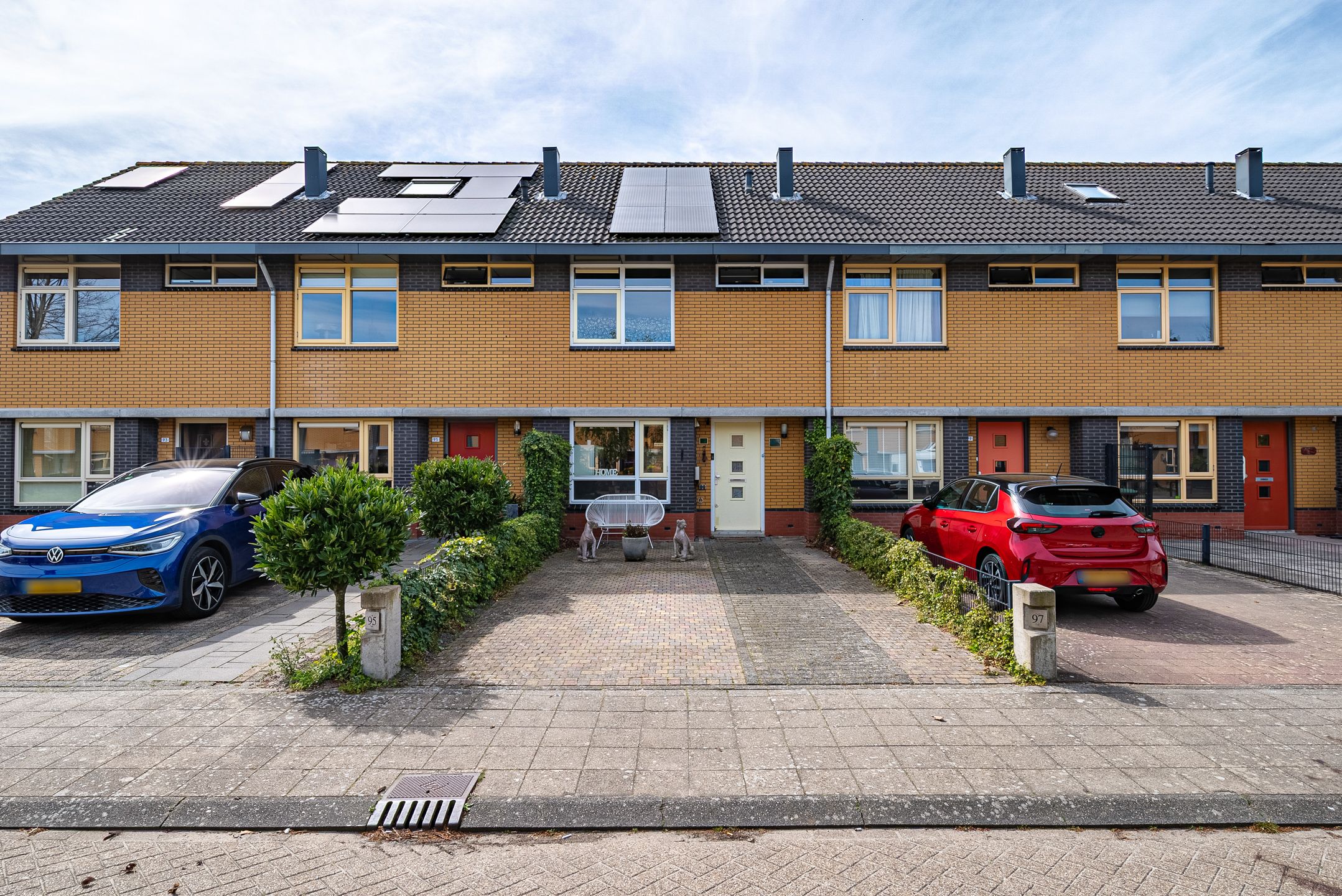 François Valentijnstraat 97 