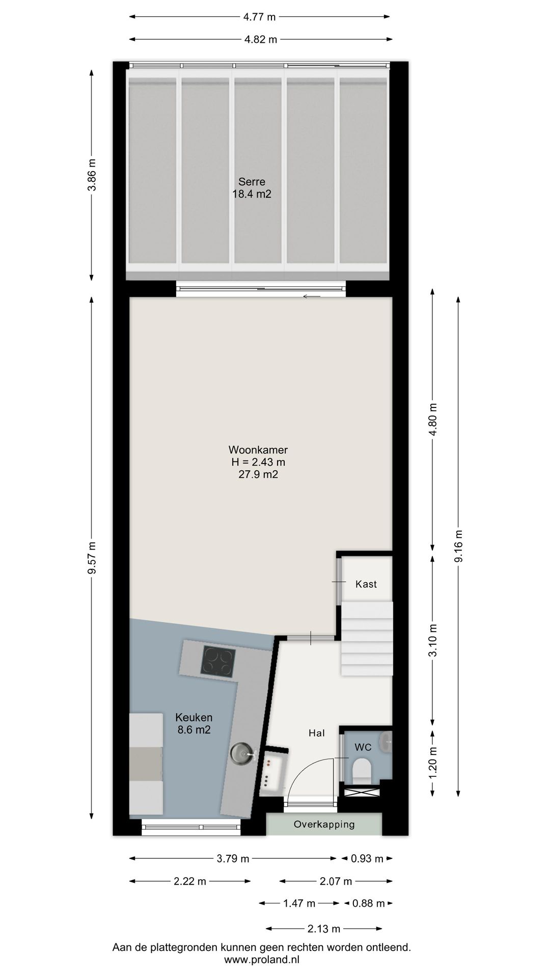 Foto 41 van François Valentijnstraat 97