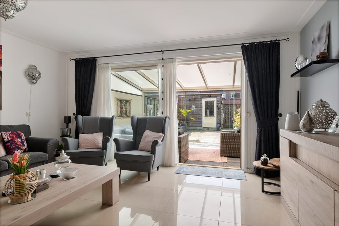 Foto 11 van François Valentijnstraat 97