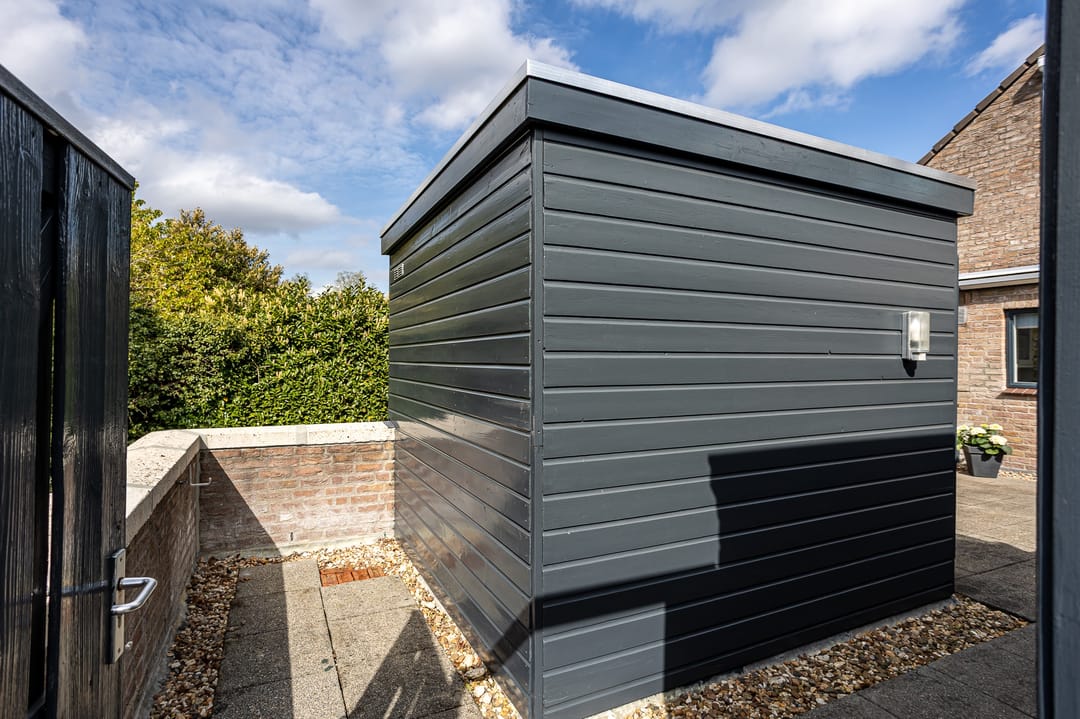 Foto 32 van Mooksestraat 22