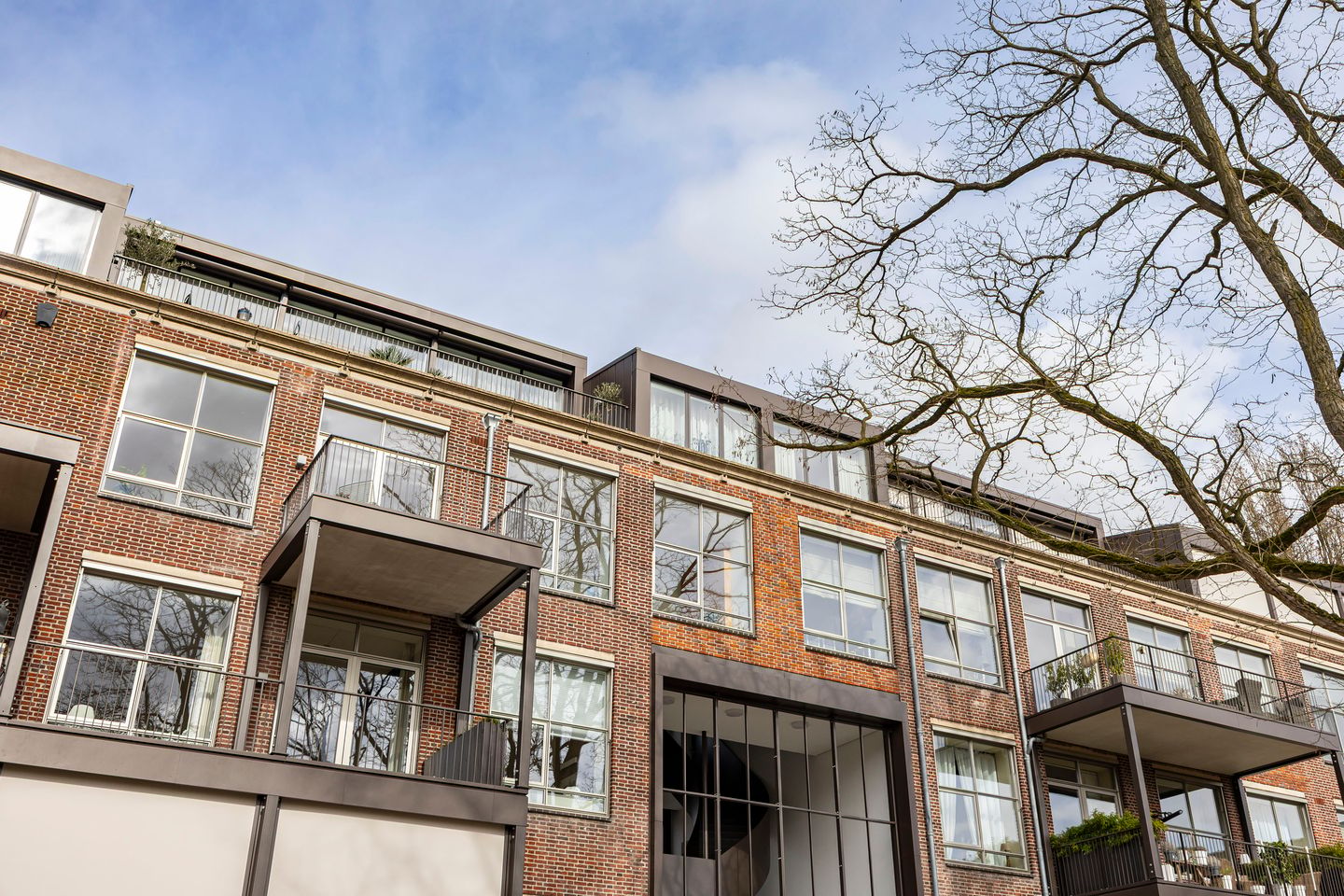 Foto 4 van Drienerstraat 84