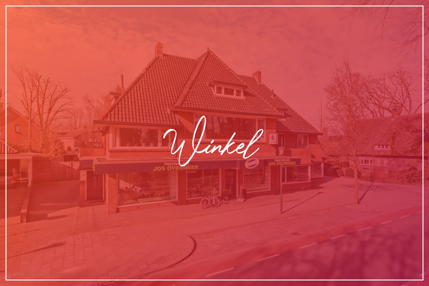 View photo 2 of Dorpsstraat 4-6