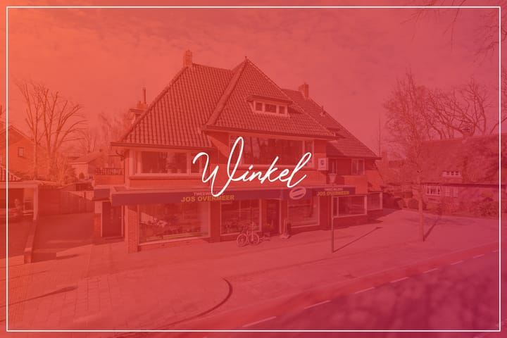 Dorpsstraat 4-6, Geesteren (OV)