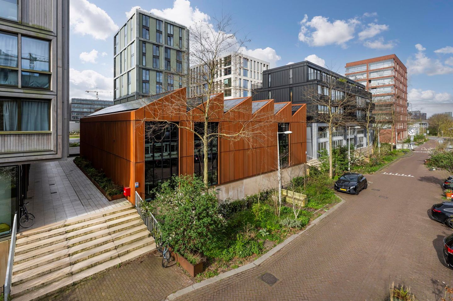 Bekijk foto 4 van Papaverhof 59