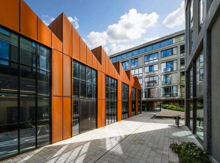 Papaverhof 59, Amsterdam