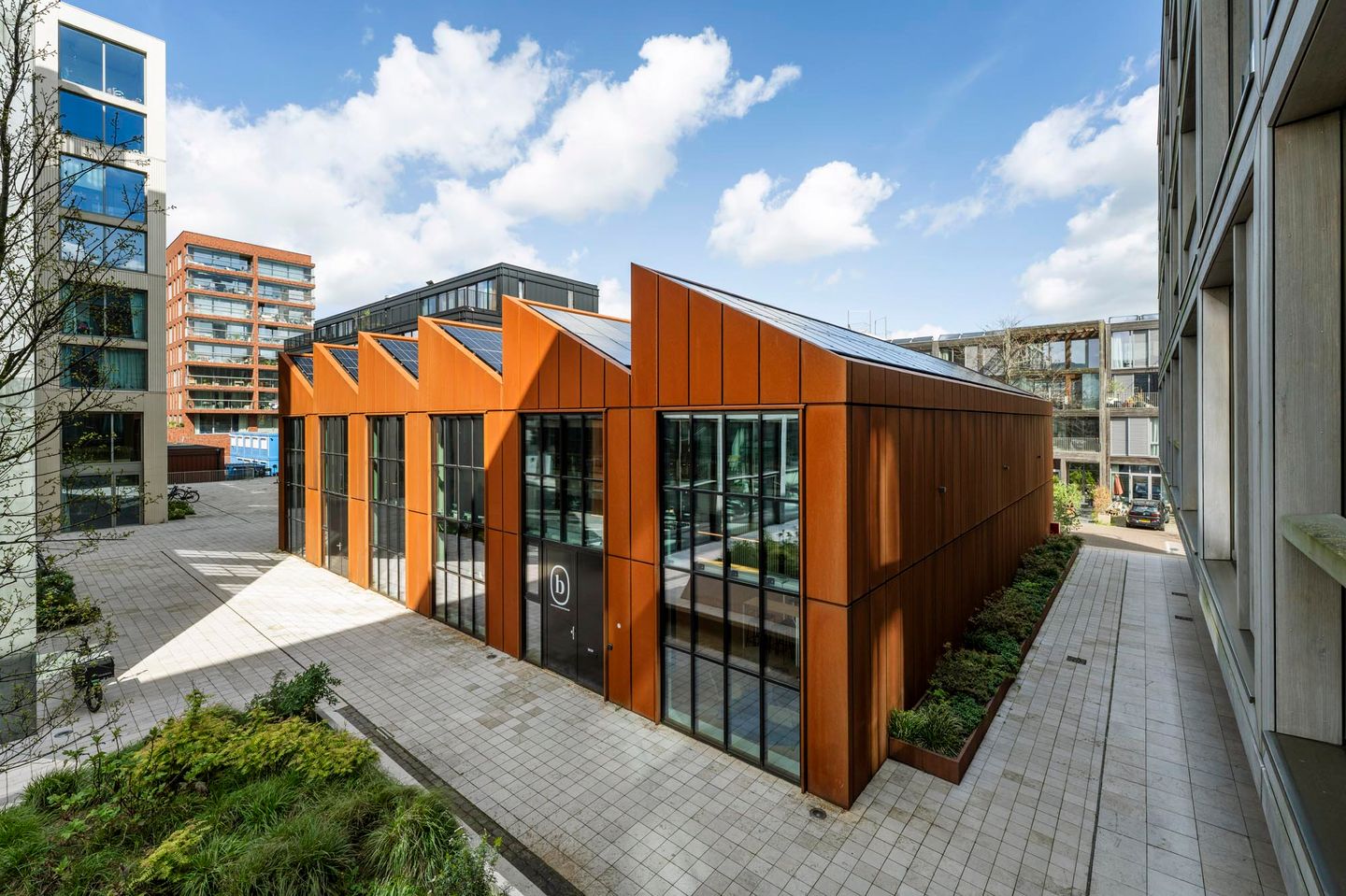 Bekijk foto 2 van Papaverhof 59