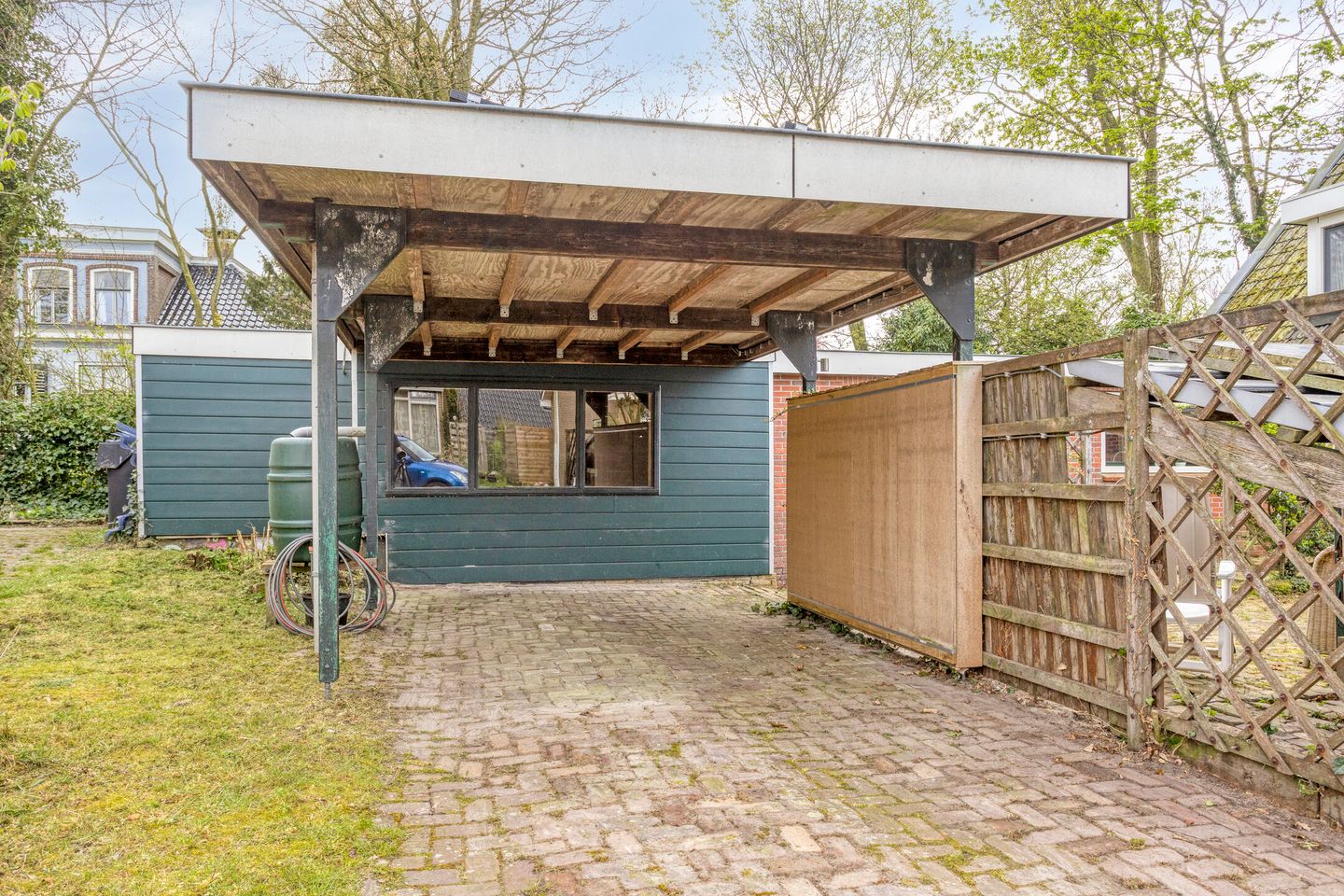 Foto 25 van Buorren 12