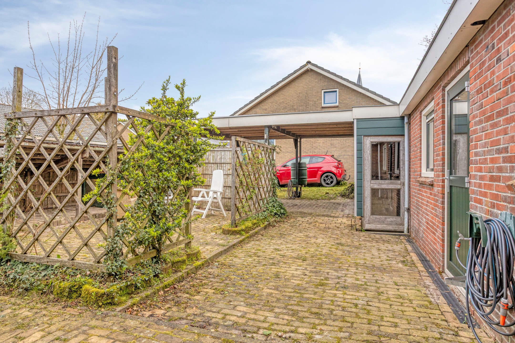 Foto 27 van Buorren 12