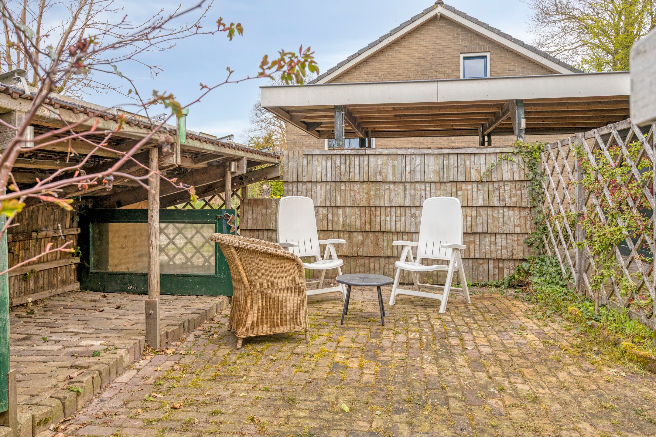 Foto 30 van Buorren 12