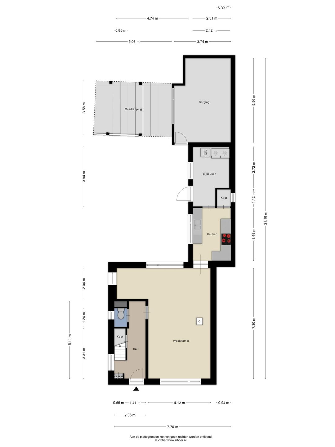 Foto 38 van Buorren 12