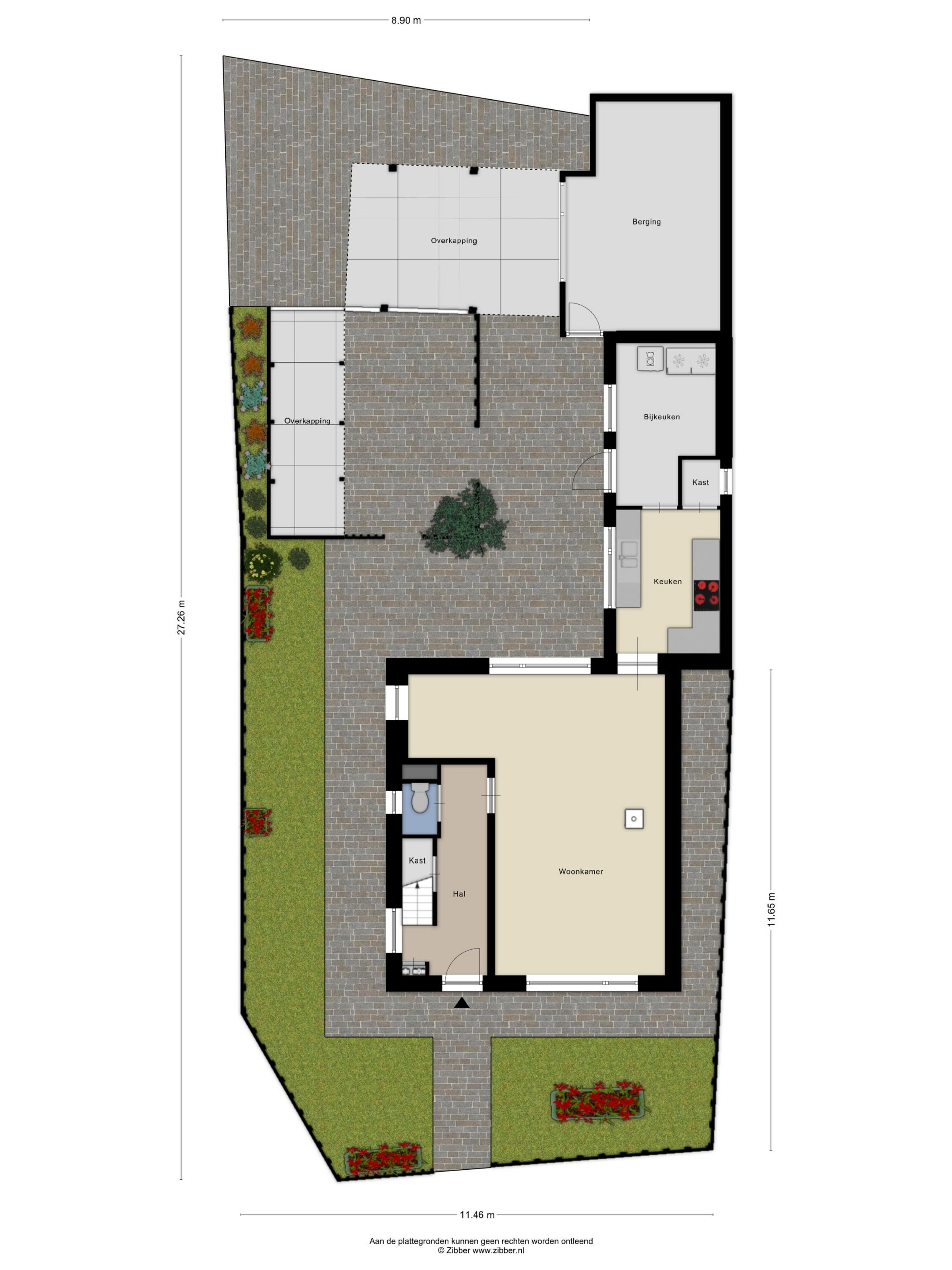 Foto 39 van Buorren 12