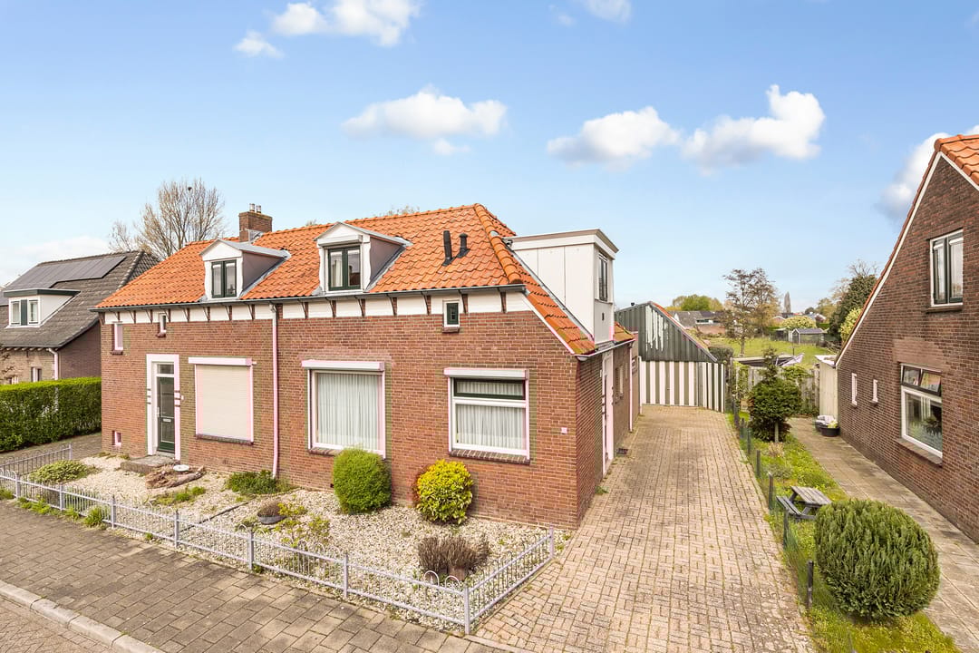 Foto 1 van Prins Bernhardstraat 17