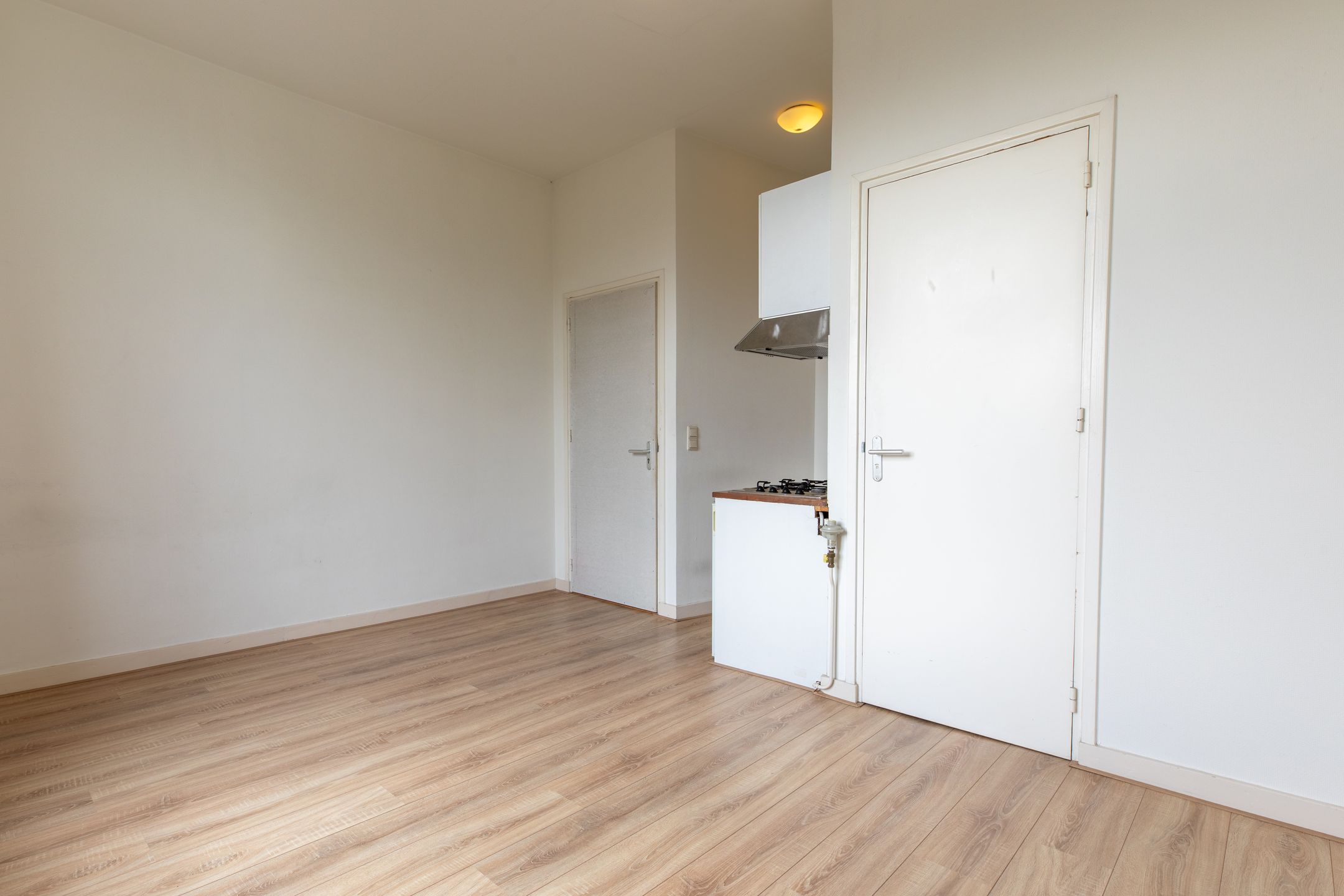 Foto 3 van Koningin Emmaplein 12-C02