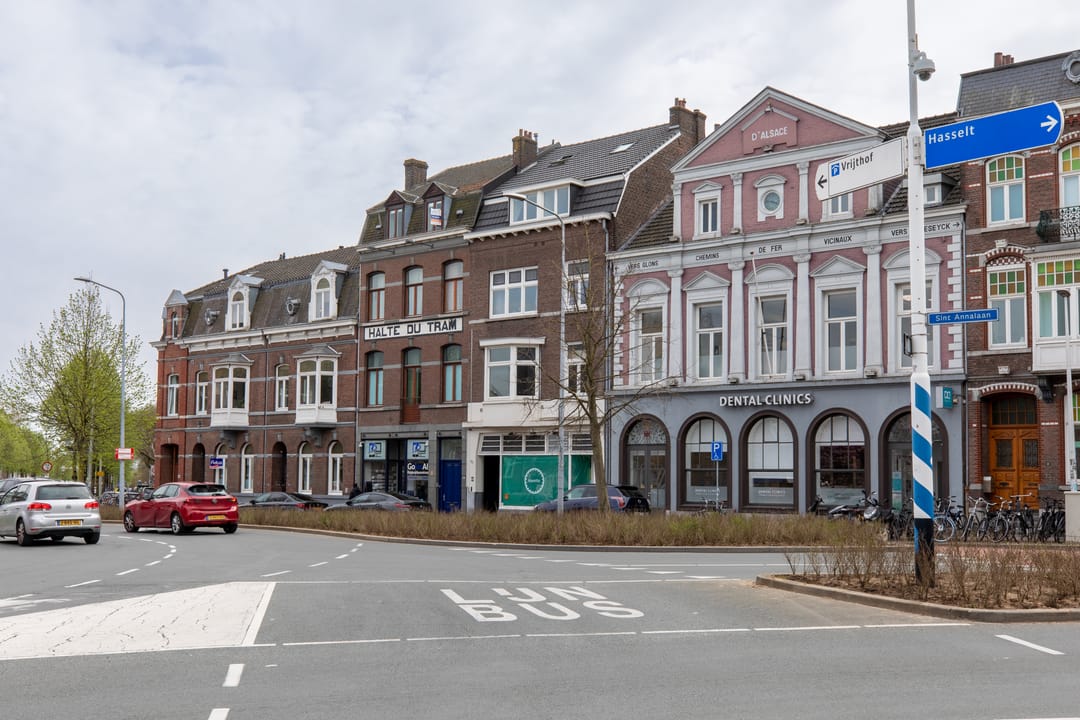 Foto 11 van Koningin Emmaplein 12-C02