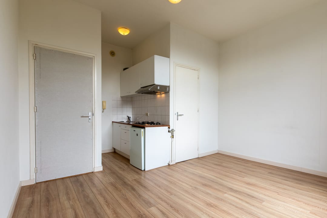 Foto 2 van Koningin Emmaplein 12-C02