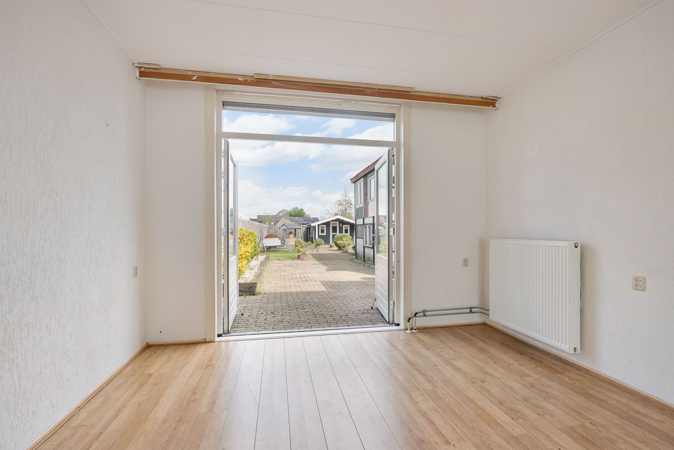 Foto 9 van Prins Bernhardstraat 17