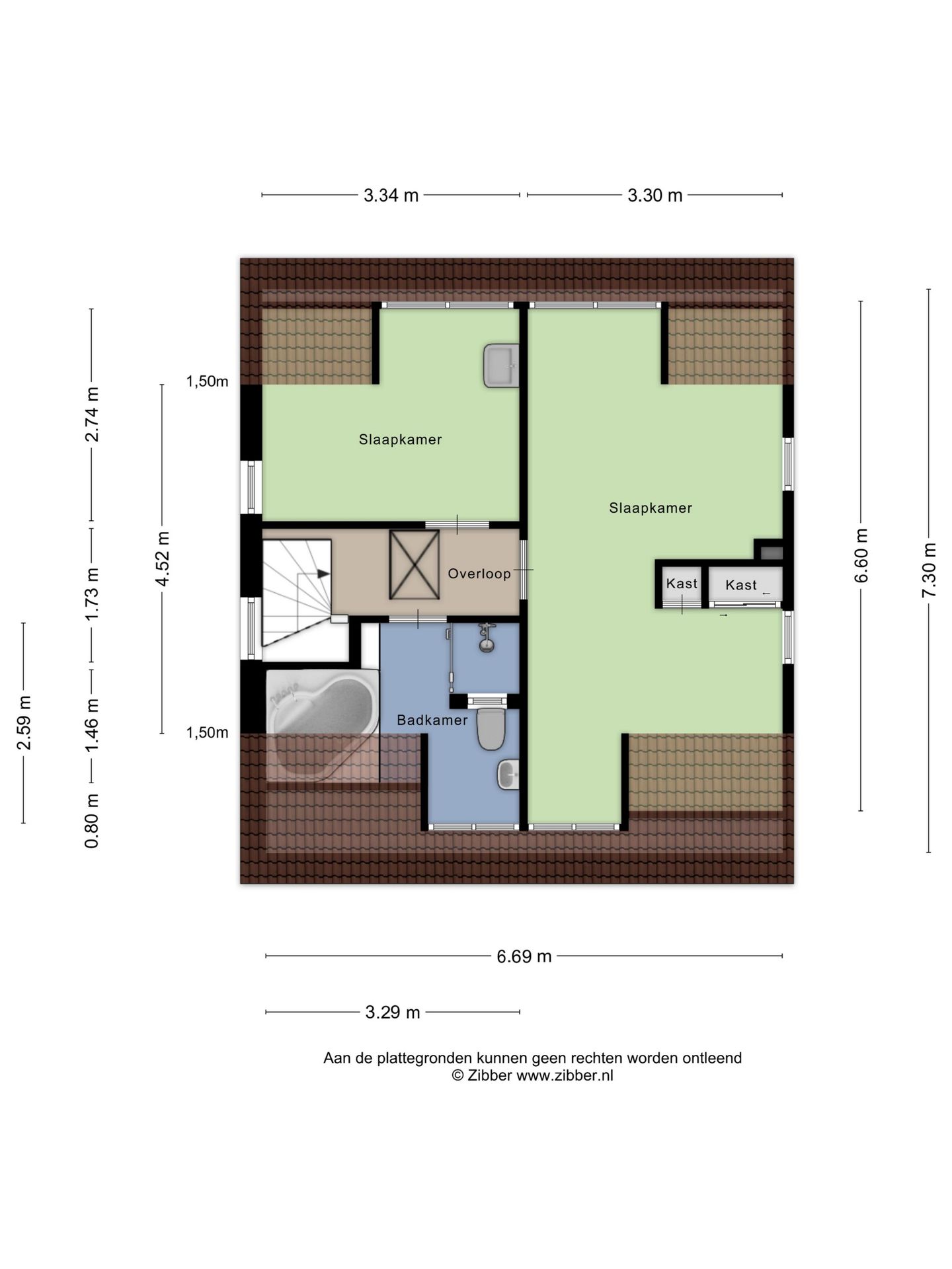 Foto 40 van Buorren 12