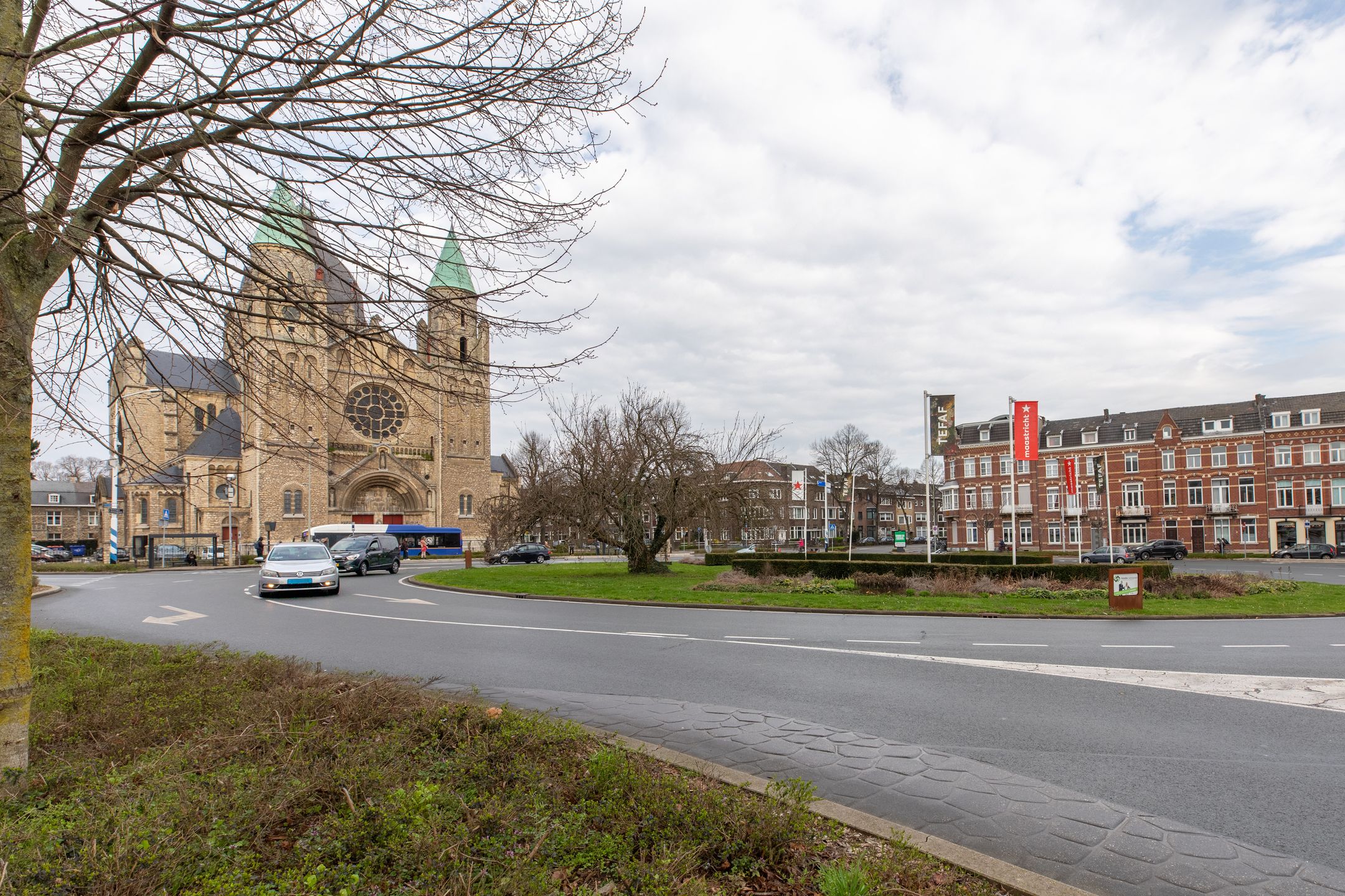 Foto 9 van Koningin Emmaplein 12-C02