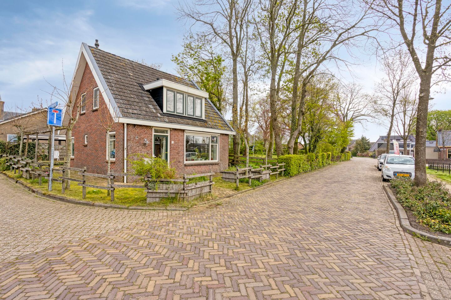 Foto 35 van Buorren 12