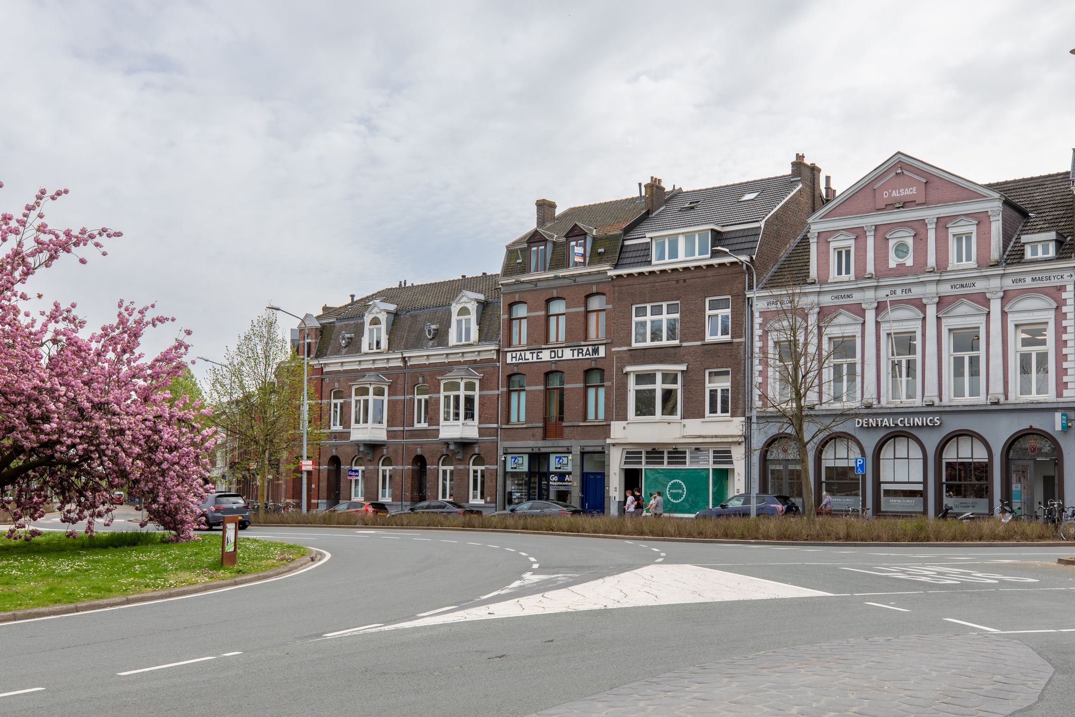 Koningin Emmaplein 12-C 12 C02