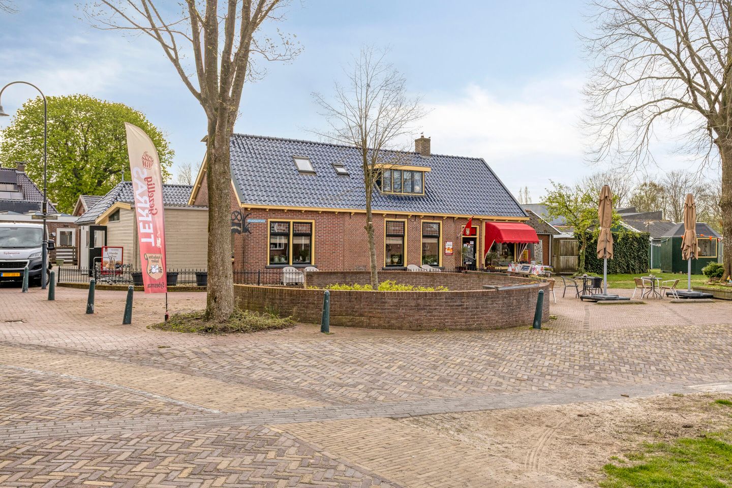 Foto 34 van Buorren 12