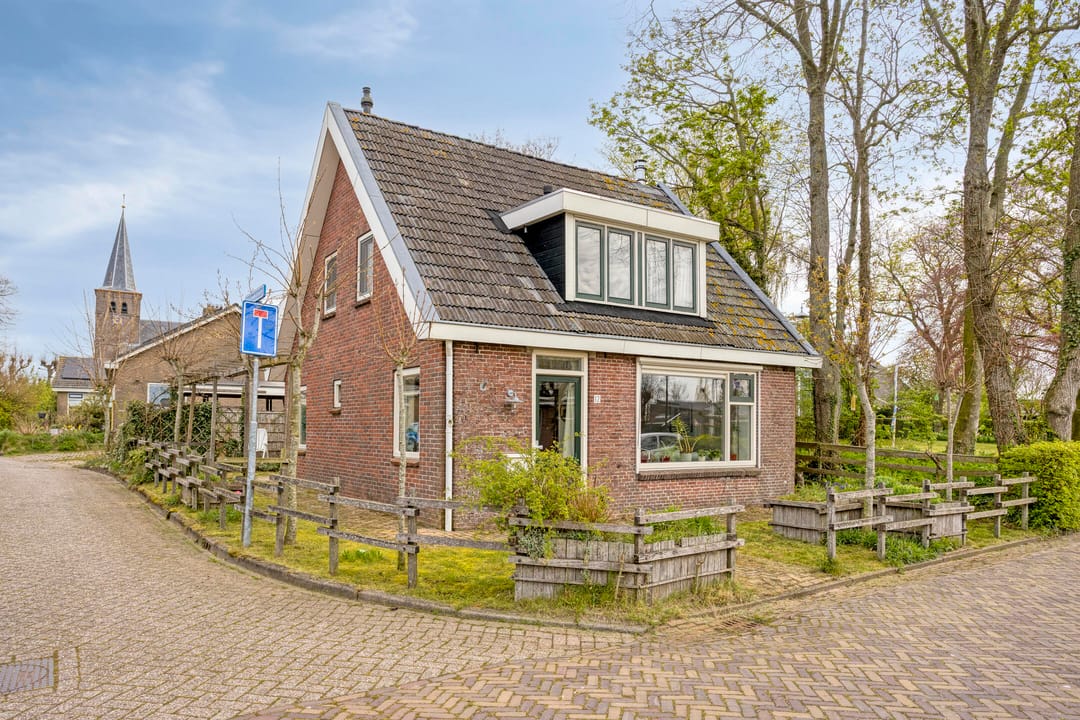 Foto 2 van Buorren 12