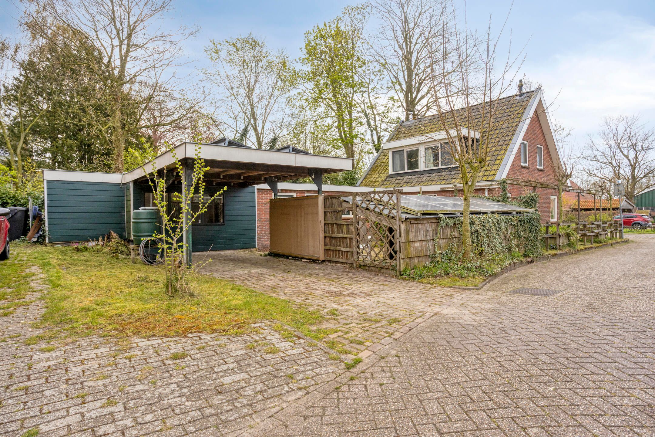 Foto 24 van Buorren 12