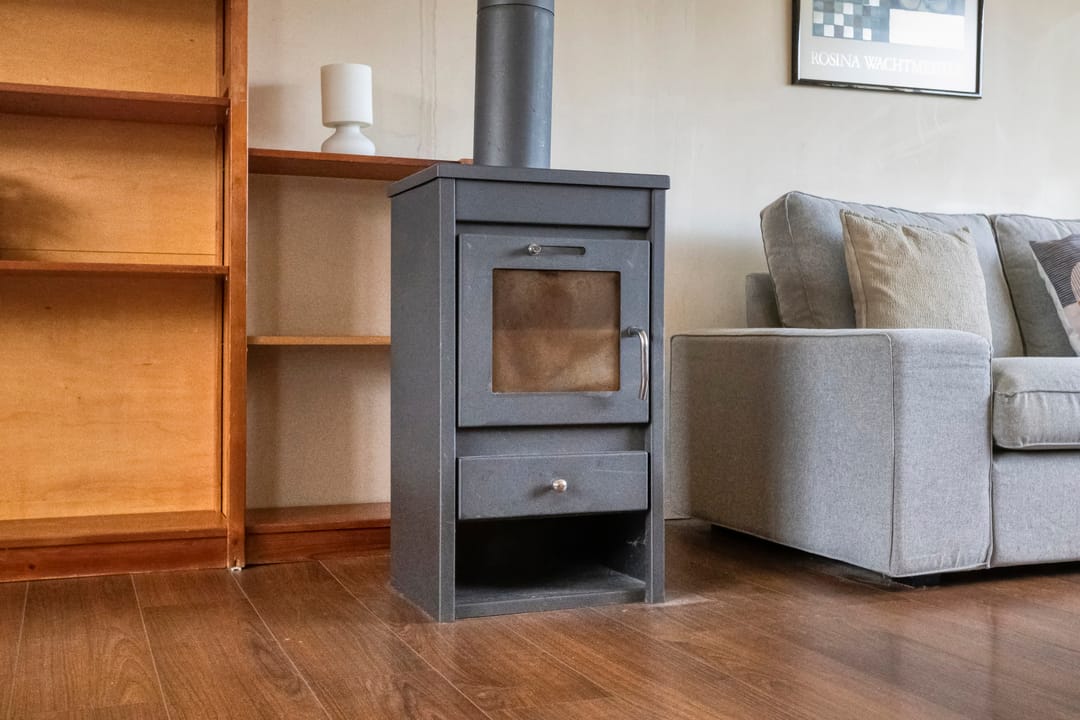 Foto 8 van Buorren 12