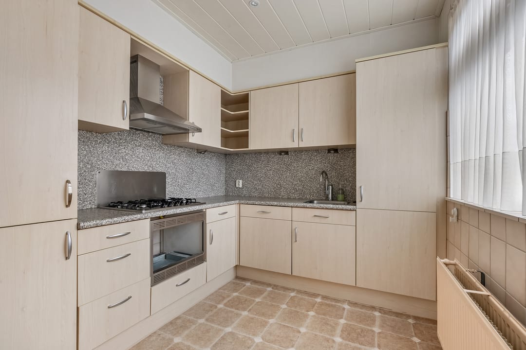 Foto 7 van Prins Bernhardstraat 17