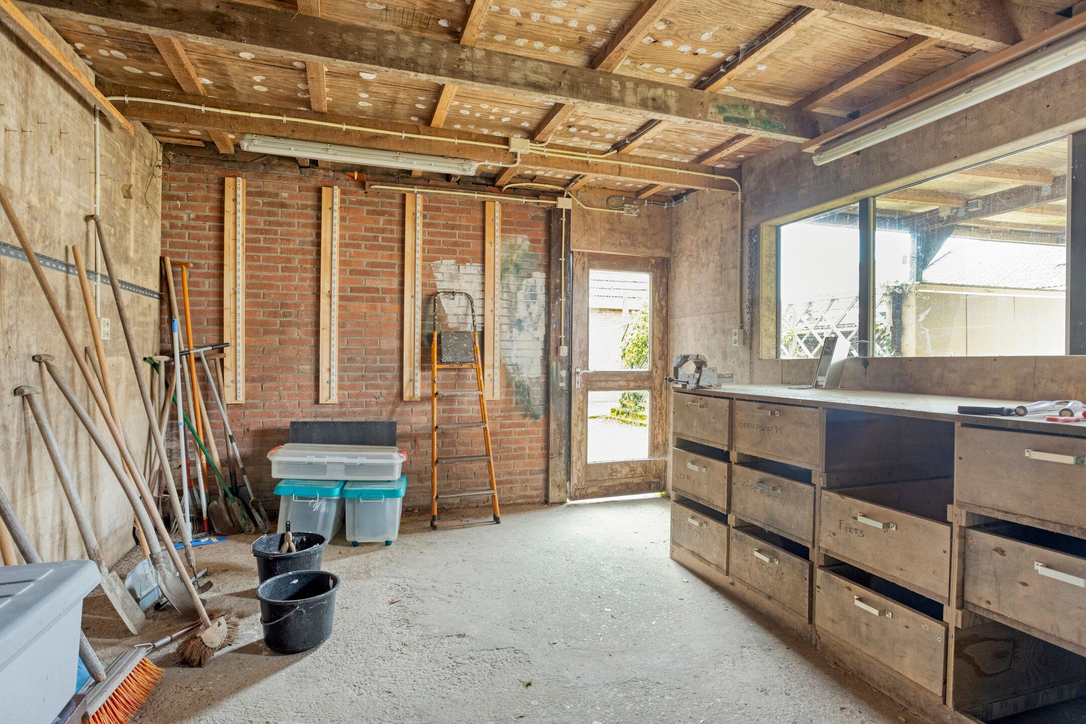 Foto 33 van Buorren 12