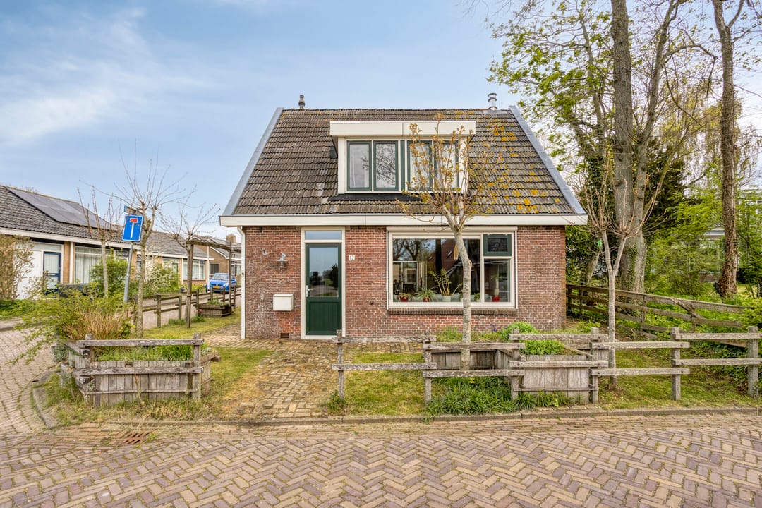 Foto 1 van Buorren 12