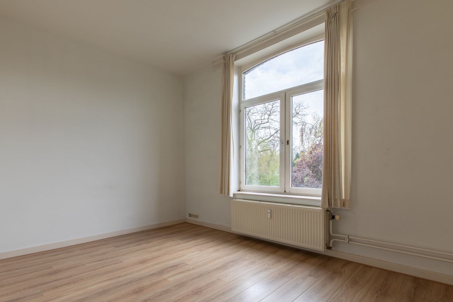 Foto 5 van Koningin Emmaplein 12-C02