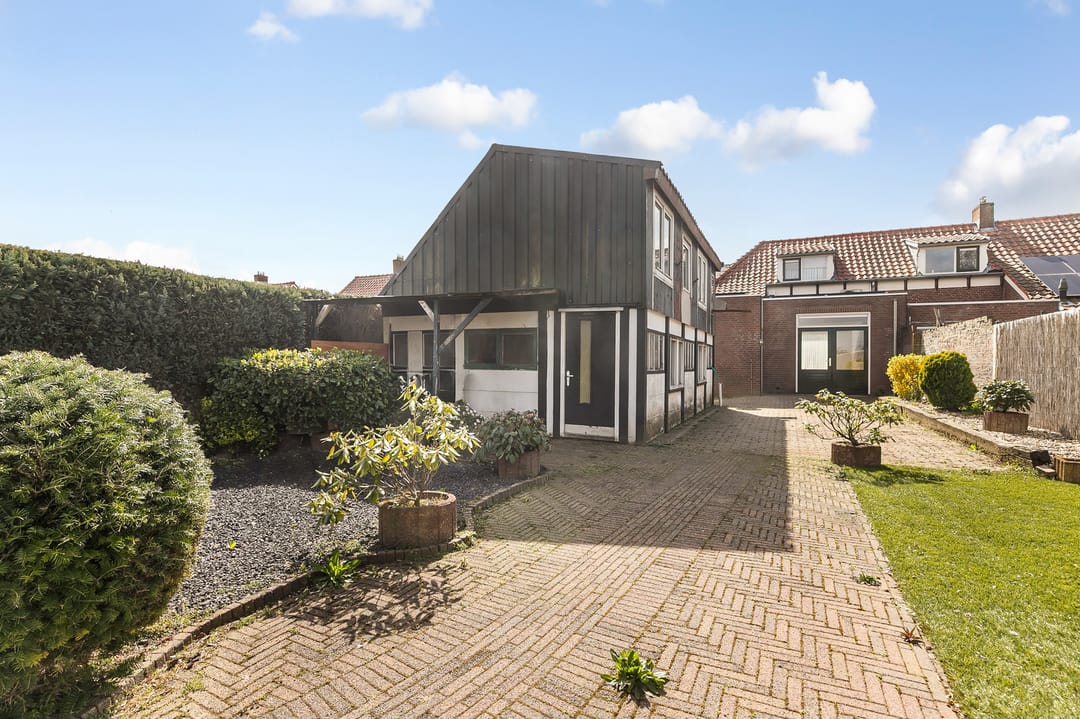 Foto 16 van Prins Bernhardstraat 17