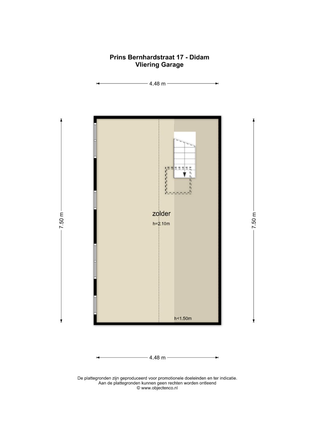 Foto 27 van Prins Bernhardstraat 17