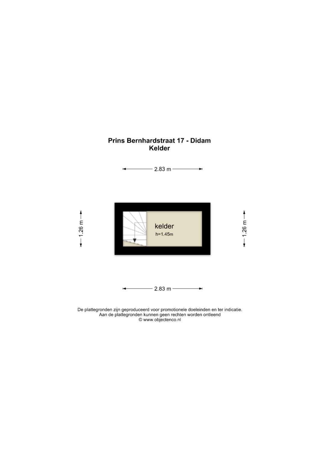 Foto 31 van Prins Bernhardstraat 17