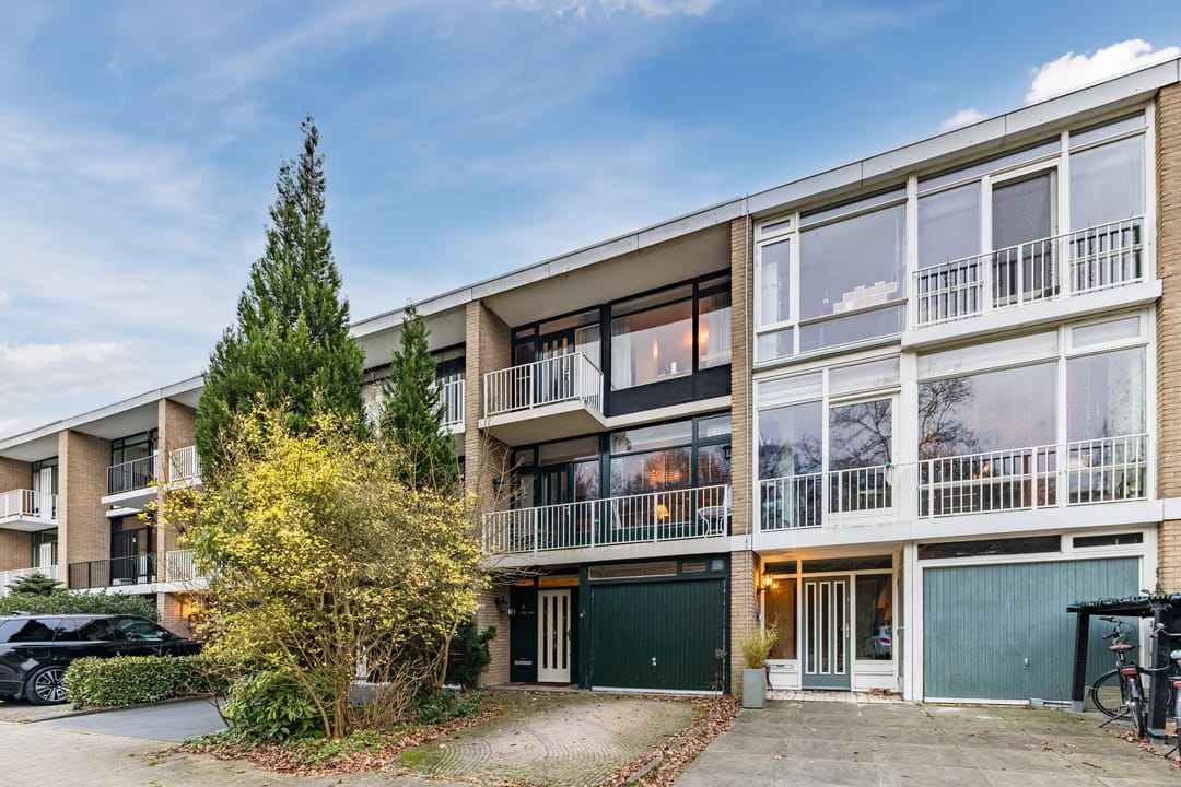 Foto 1 van Roosmarijnhof 3