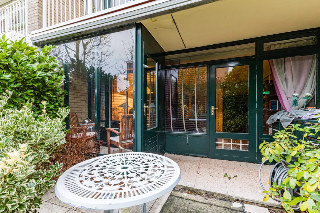 Foto 8 van Roosmarijnhof 3