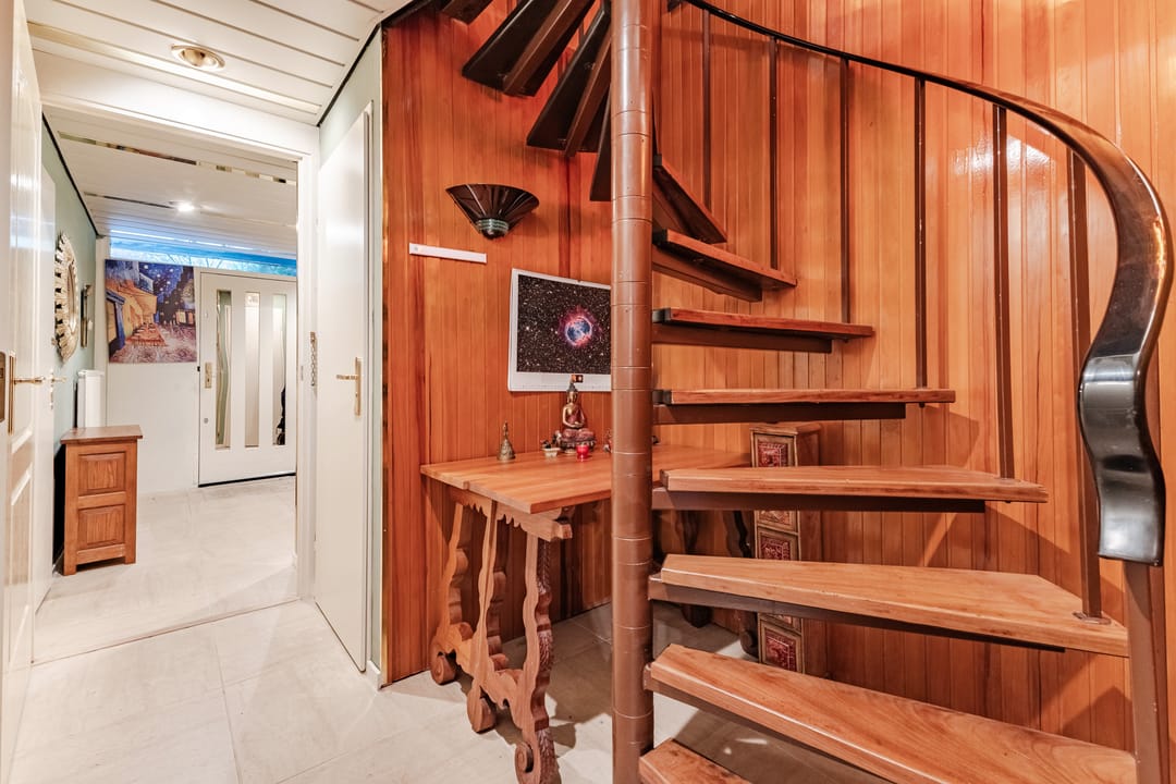 Foto 13 van Roosmarijnhof 3