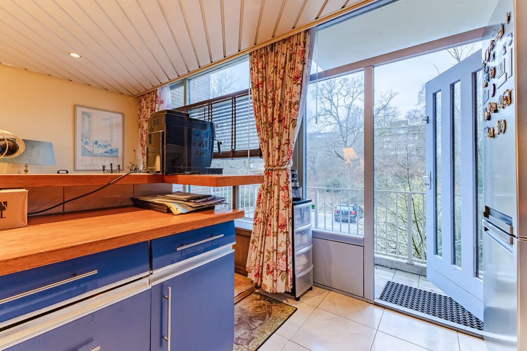 Foto 37 van Roosmarijnhof 3