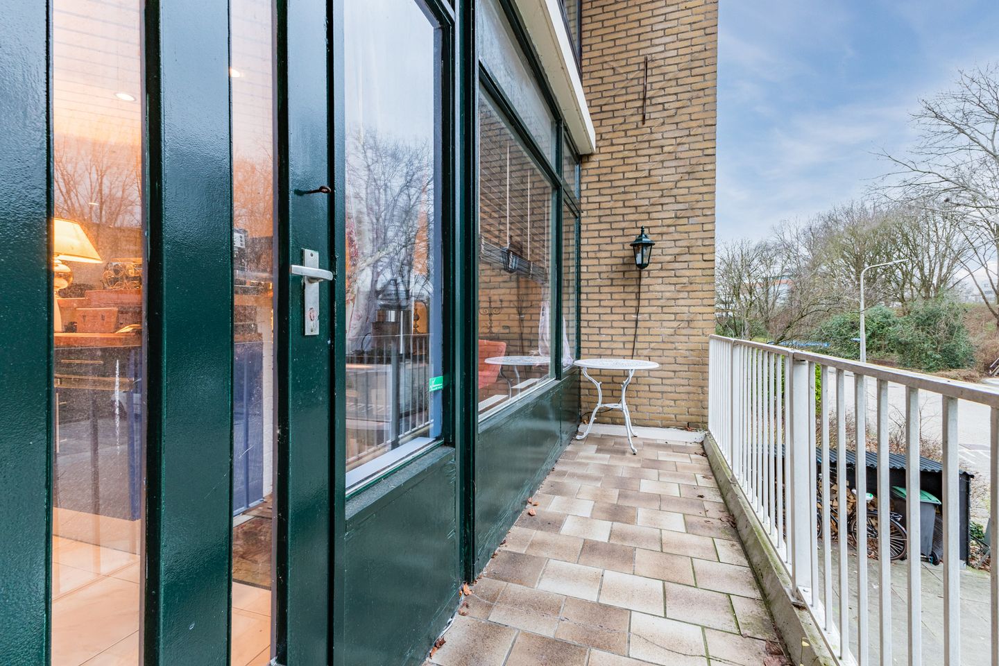 Foto 40 van Roosmarijnhof 3