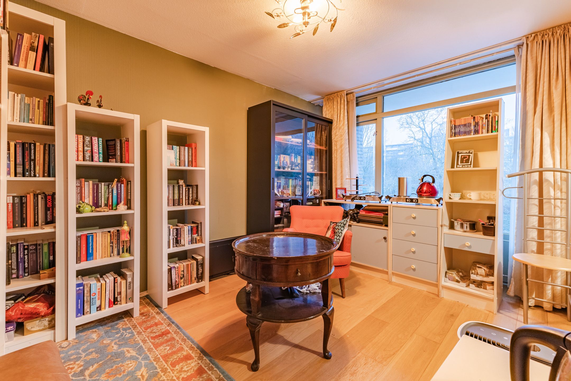 Foto 48 van Roosmarijnhof 3