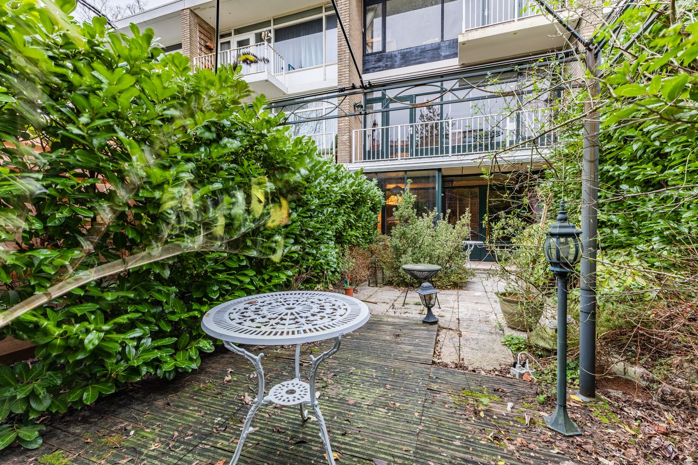 Foto 64 van Roosmarijnhof 3